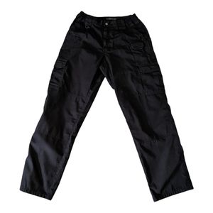 5.11 Tactical 32X32 Cargo Pants 74273 Black